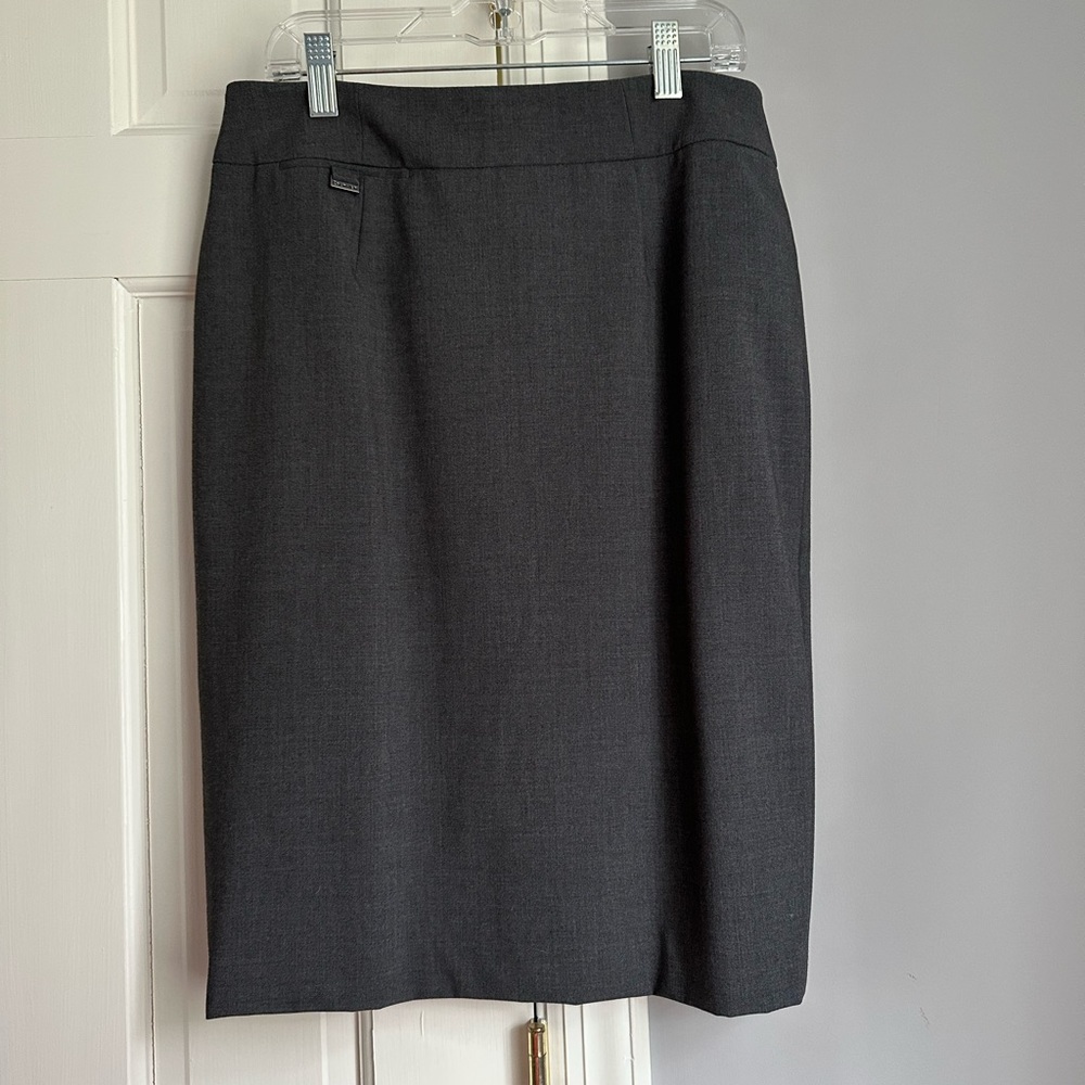 Calvin Klein pencil skirt
